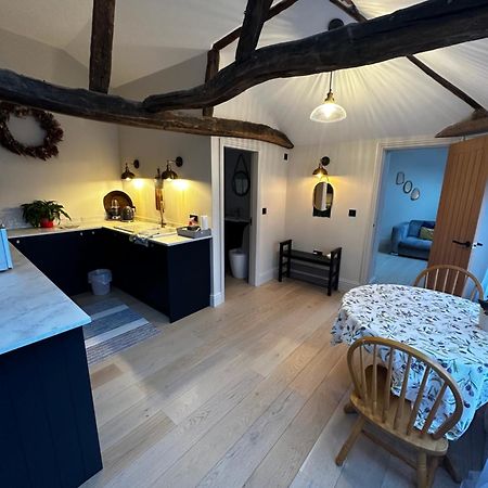 The Stables At The Grange Hotel York Bagian luar foto