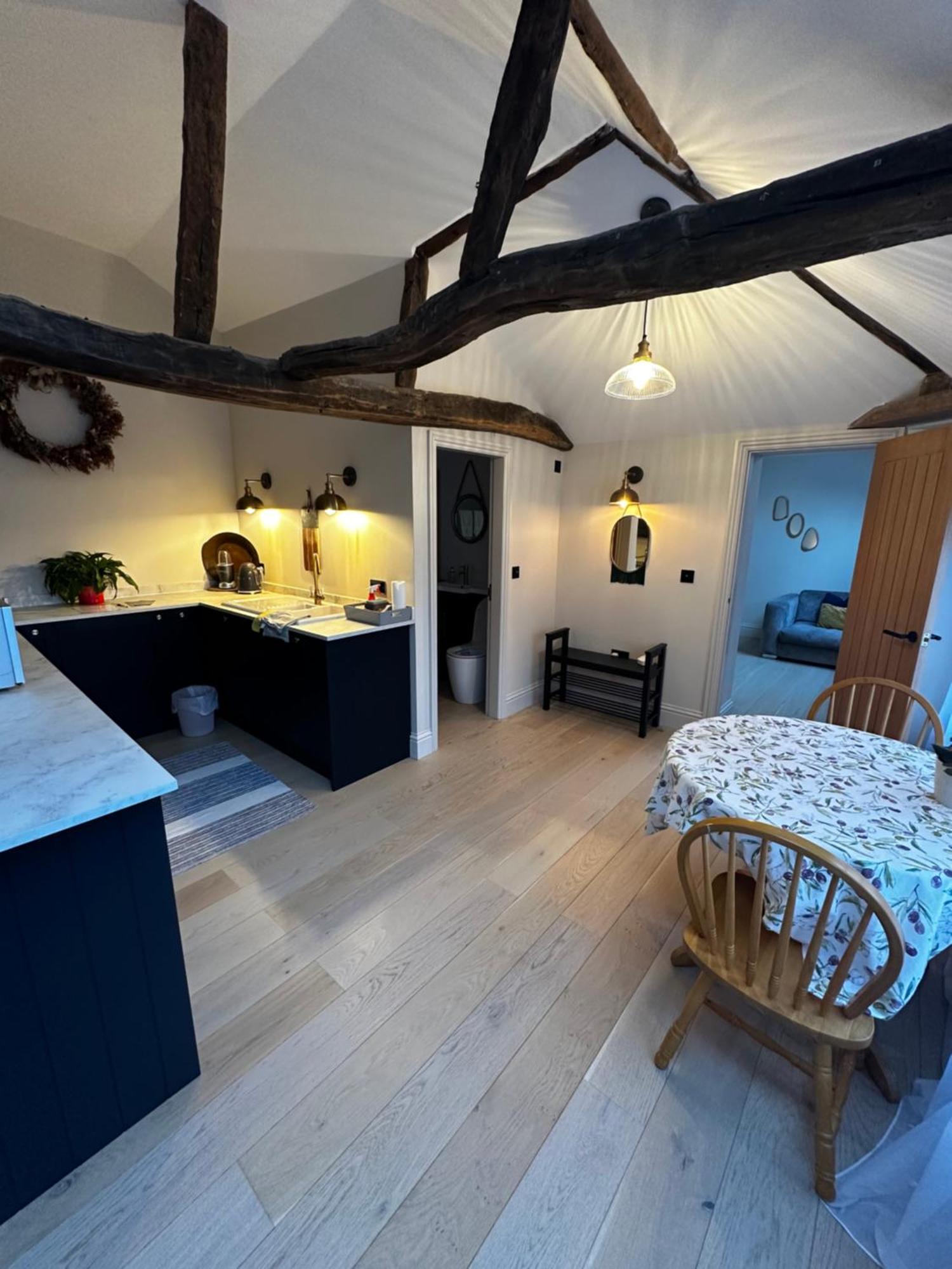 The Stables At The Grange Hotel York Bagian luar foto