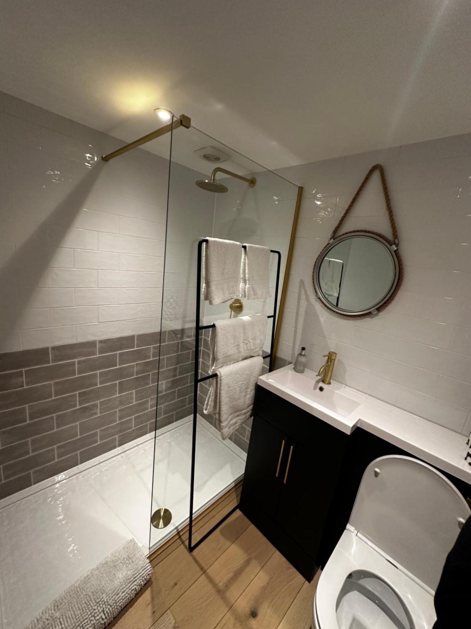 The Stables At The Grange Hotel York Bagian luar foto